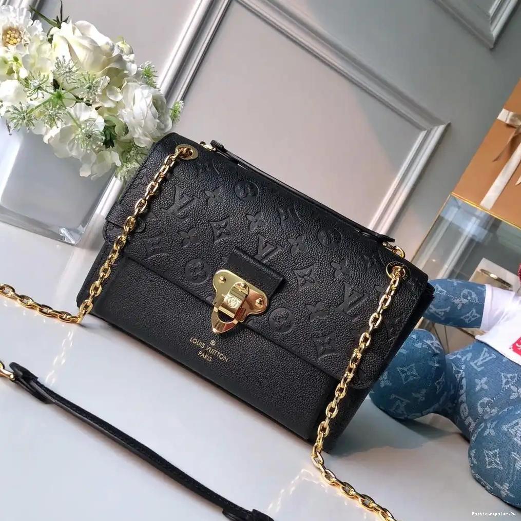 FS CHEAP LOUIS VUITTON VAVIN PM 0614